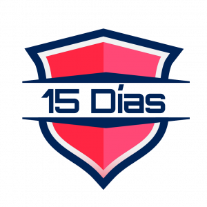 Seguro Contra Caídas [15 Días]