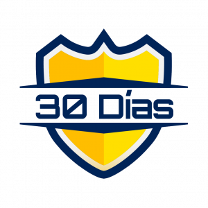 Seguro Contra Caídas [30 Días]