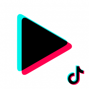 Vistas de TikTok